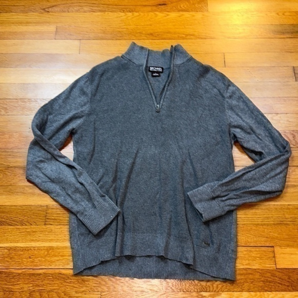 Michael Kors pullover sweater